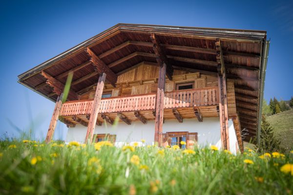 Riggeralm Kreuzeckhütte